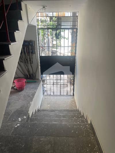 First Floor Office 101-102 For Rent - 12th Lane DHA Phase 2 Extension
