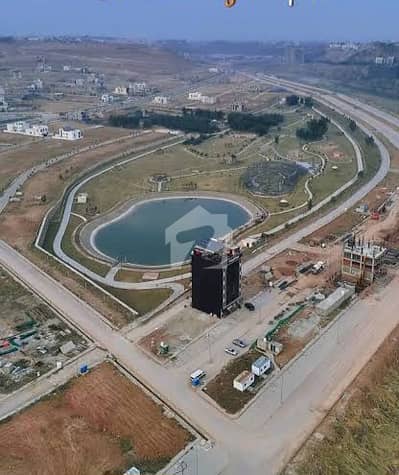 8 Marla Commercial Plot For Sale In DHA Phase 4 Builder Location 8 Marla Commercial Plot For Sale In DHA Phase 4 Builder Location