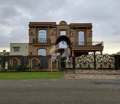 Architect Designed 1-Kanal Luxury House for Rent in DHA Phase 7 Ready to Move, 5 Bedrooms with Attached Baths, 2 TV Lounges, 2 Kitchens, Dining & Drawing, 1 Servant Quarter Demand 385K (Negotiable)