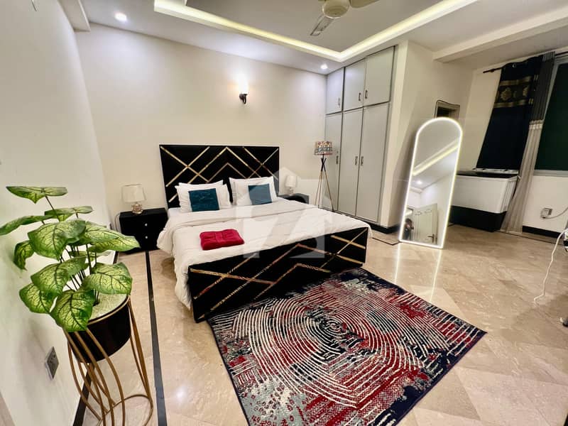 2 Bedroom Fully Furnished Apartment Available For Rent In F11 2 Bedroom Fully Furnished Apartment Available For Rent In F11