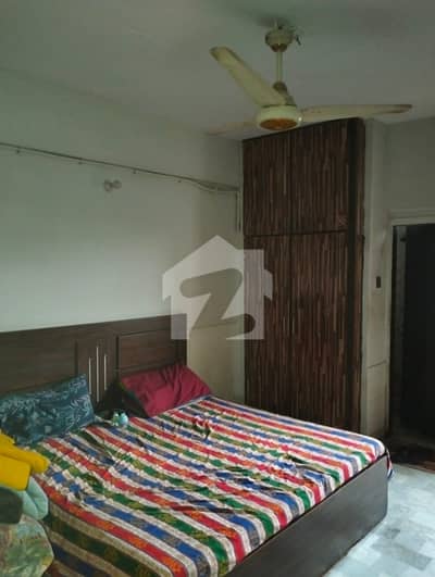 Bank Loan | Bismillah Terrace 2 Bed Lounge Flat For Sale | Compound Facing | 600 Sq Ft | 50 Lac