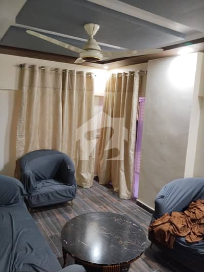 Merchant Navy Bank Loan Facility | Flat For Sale | 2 Bed DD | 950 Sq Ft | 2nd Floor