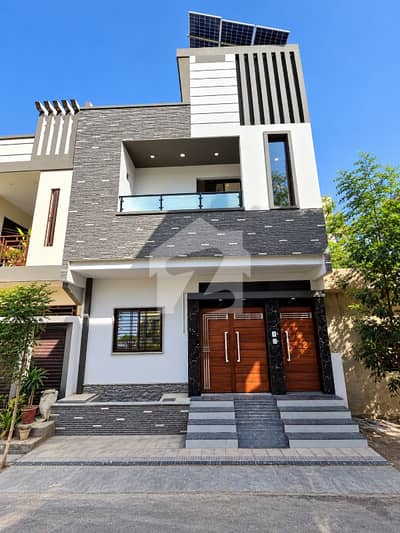 120 Yards Brand New Bungalow For Sale Scheme 33 Zeenatabad Society Karachi 120 Yards Brand New Bungalow For Sale Scheme 33 Zeenatabad Society Karachi