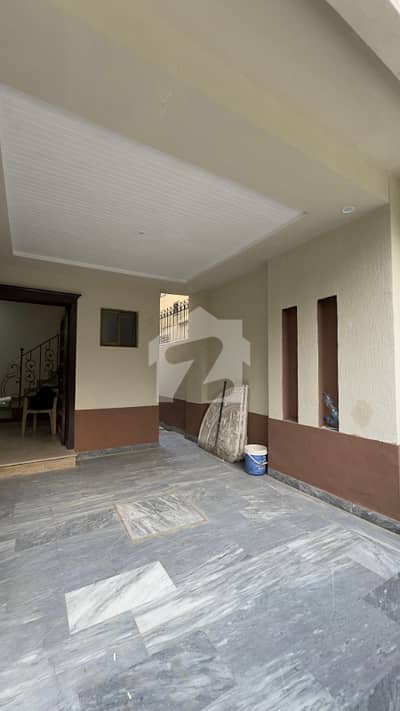 Phase 3- 5 Marla House For Sale