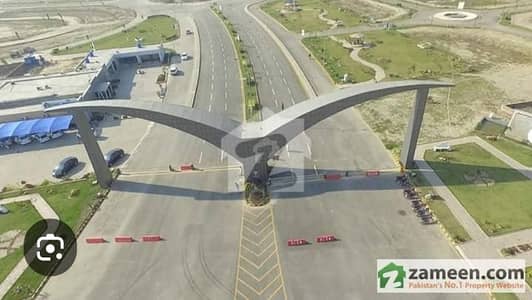 فضائیہ ہاؤسنگ سکیم گوجرانوالہ بائی پاس,گوجرانوالہ میں 10 مرلہ رہائشی پلاٹ 75.0 لاکھ میں برائے فروخت۔
