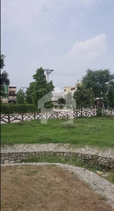 5 Marla Plot Green Acre Mardan