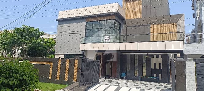 brand new ultra modern elevation outstanding house solid construction