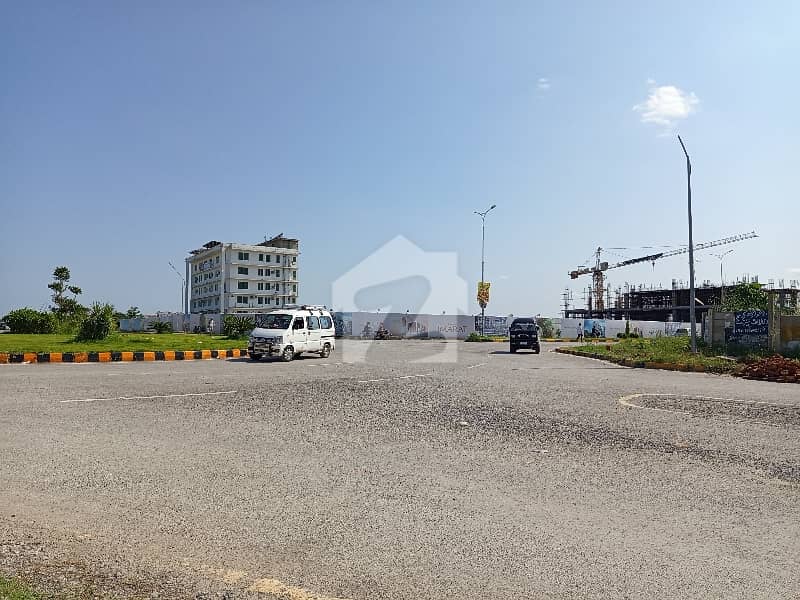 Buying A Commercial Plot In Capital Enclave? Buying A Commercial Plot In Capital Enclave?