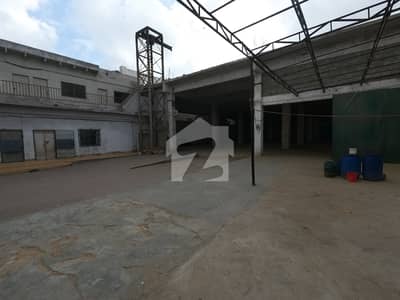 Become Owner Of Your Prime Location Factory Today Which Is Centrally Located In Korangi Industrial Area In Karachi Become Owner Of Your Prime Location Factory Today Which Is Centrally Located In Korangi Industrial Area In Karachi