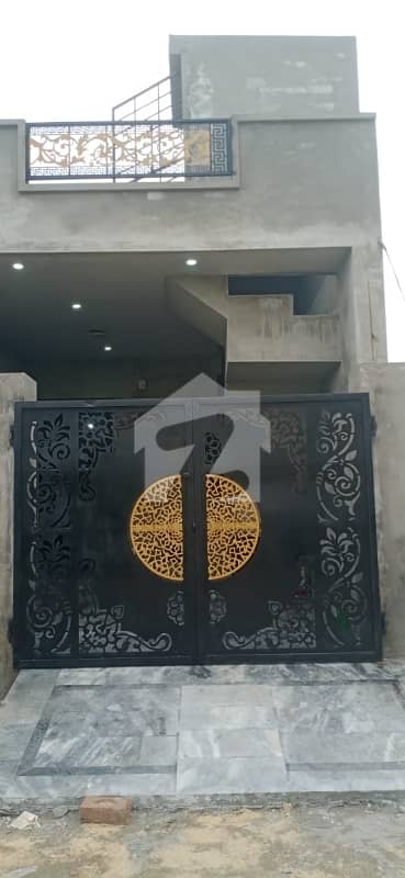 چنار باغ لاہور میں 2 کمروں کا 5 مرلہ مکان 91.0 لاکھ میں برائے فروخت۔