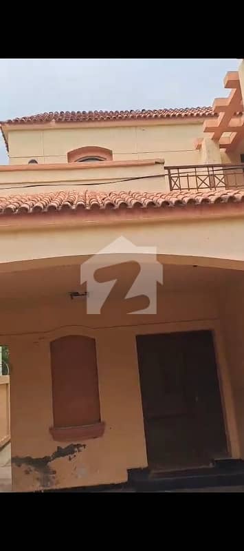 12 Marla House Available Fr Rent In Sector M-7