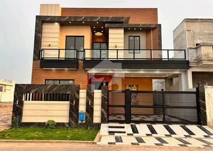 Your Dream Brand New 10 Marla House Is Available In DHA Phase 1 - Sector B1 Your Dream Brand New 10 Marla House Is Available In DHA Phase 1 - Sector B1