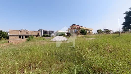 Reserve A Centrally Located Residential Plot In Top City 1 - Block B Reserve A Centrally Located Residential Plot In Top City 1 - Block B