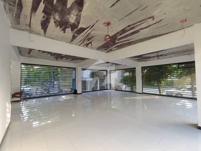 Building Available For sale In F-7/3