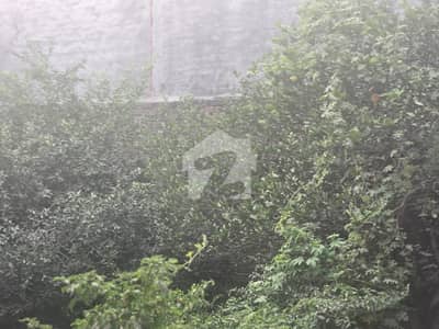 1 Kanal Building For Grabs In Harbanspura