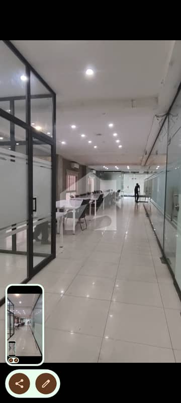 Executive Class Furnished Office for Rent in Gulberg for (Call center + Software house + Marketing Office & Other Setup as You Want) Executive Class Furnished Office for Rent in Gulberg for (Call center + Software house + Marketing Office & Other Setup as You Want)