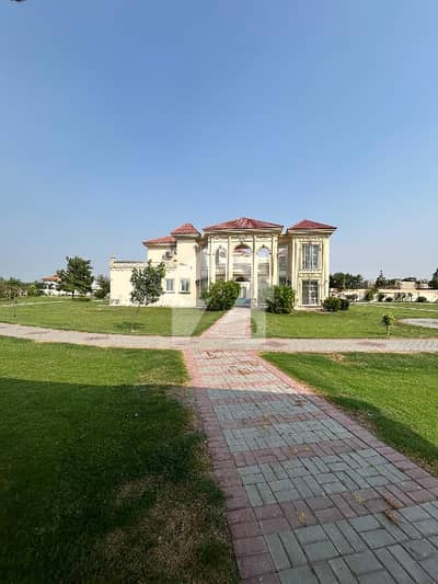 8 Kanal Farm House Available For Wedding Ceremony Birthday Party Get Together In Barki Road Lahore Very Good Location