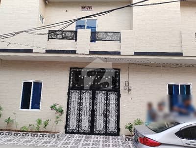 Double Storey 725 Square Feet House Available In Allama Iqbal Town For Sale Double Storey 725 Square Feet House Available In Allama Iqbal Town For Sale