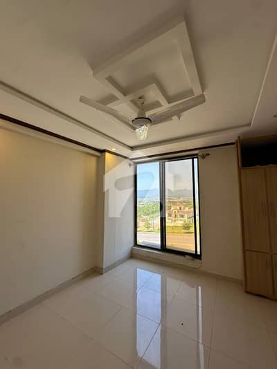 Sector H 2 Bed Apartment For Rent