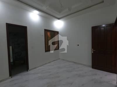 Corner Double Story House Gulistan e jauhar block 4 Karachi