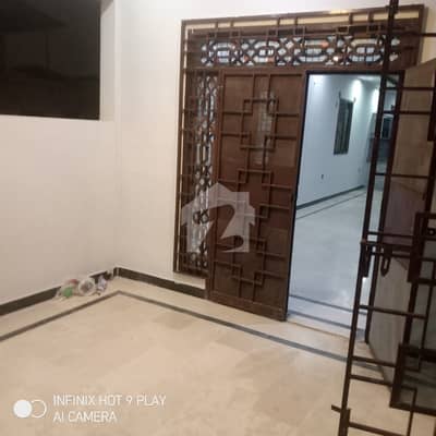 4 Bed Upper Portion New Construction