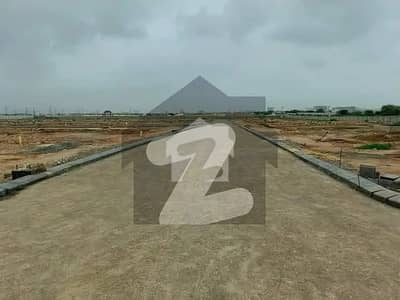 Prime Location Pakistan Atomic Energy Commission Society Residential Plot Sized 400 Square Yards Is Available