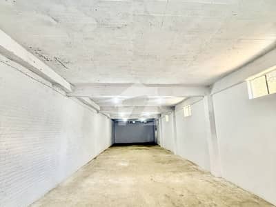Prime Warehouse For Rent In I-9 Islamabad | Ideal For Storage & Logistics / Ideal For Logistics & Supply Chain Prime Warehouse For Rent In I-9 Islamabad | Ideal For Storage & Logistics / Ideal For Logistics & Supply Chain