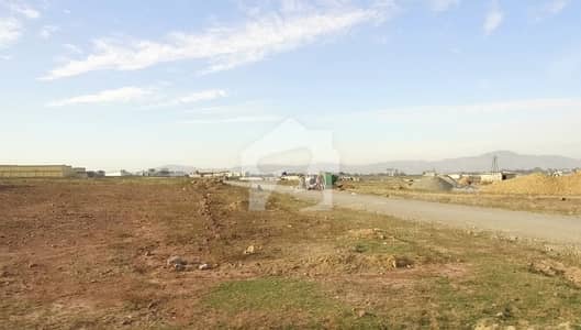 Affordable Residential Plot Available For sale In G-14/3