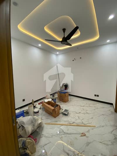 Sector F1 8 Marla Brand New House For Sale | Bahria Enclave, Islamabad