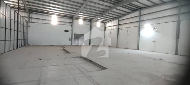 I-9 Space Available For Rent At Prime Location