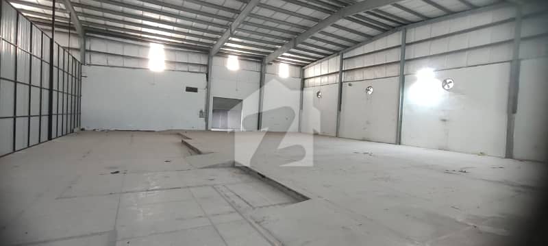 I-9 Space Available For Rent At Prime Location I-9 Space Available For Rent At Prime Location