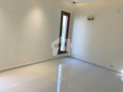 Premium Ground Portion with Garden for Rent in DHA Phase 6