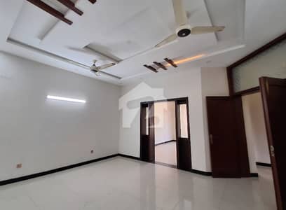 10 Marla Upper Portion Available For Rent On Reasonable Price At Behria Enclave Islamabad