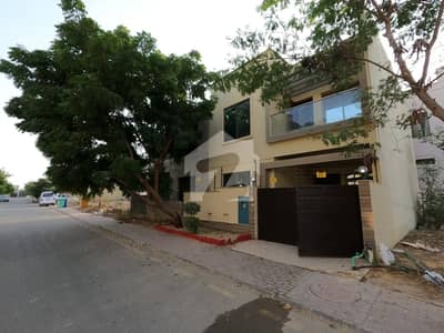 125 Square Yards House In Bahria Town - Ali Block 125 Square Yards House In Bahria Town - Ali Block