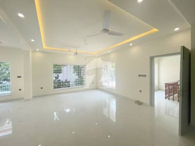 Prestigious House | 6BHK | Perfect Address | F-8 | Stunning View | For Rent