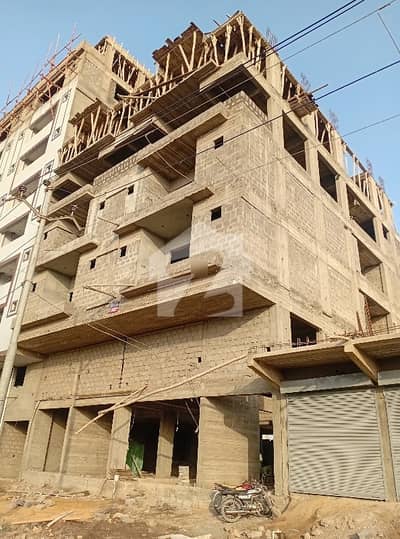 In Karachi You Can Find The Perfect Prime Location Flat For sale