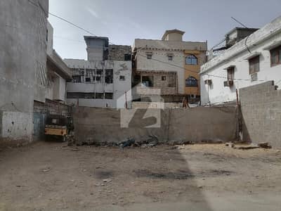 Residential Plot For sale In Gulshan-e-Iqbal Karachi