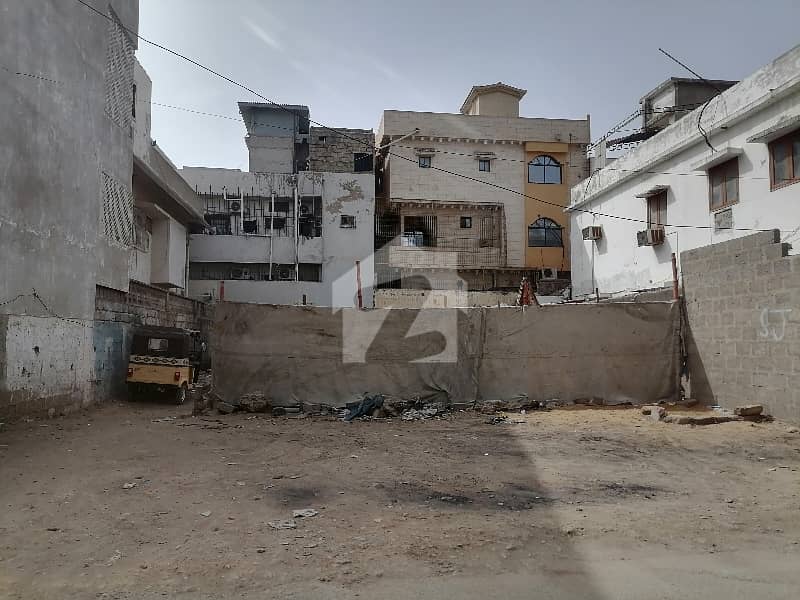 Residential Plot For sale In Gulshan-e-Iqbal Karachi Residential Plot For sale In Gulshan-e-Iqbal Karachi