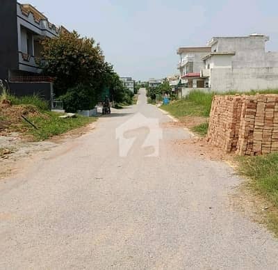 Ready To Buy A Residential Plot 1 Kanal In Islamabad Ready To Buy A Residential Plot 1 Kanal In Islamabad