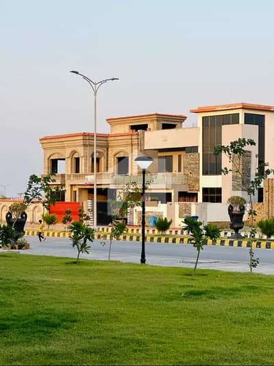 DHA Peshawar 1 kanal south open plot located one street away from Masjid, Market and Park is available for sale DHA Peshawar 1 kanal south open plot located one street away from Masjid, Market and Park is available for sale