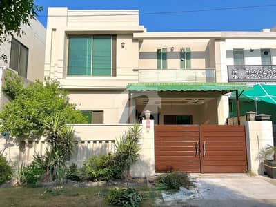 5 Marla House For Sale In Buch Executive Villas, Multan