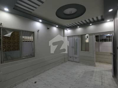 650 Square Feet Flat In Stunning Gulistan-e-Jauhar - Block 17 Is Available For sale