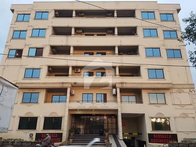 4 Bed Ground Floor Corner Apartment
