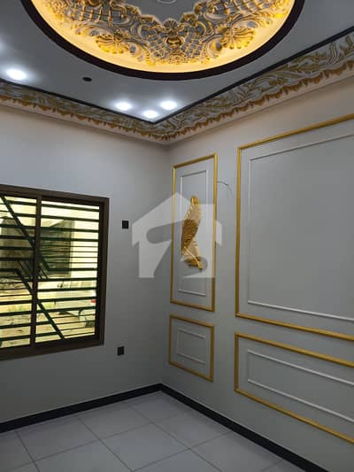 Brand New G+1 Lavish House Available