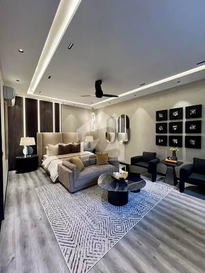 1 Kanal Fully Furnished House for Sale DHA Phase 7, Lahore