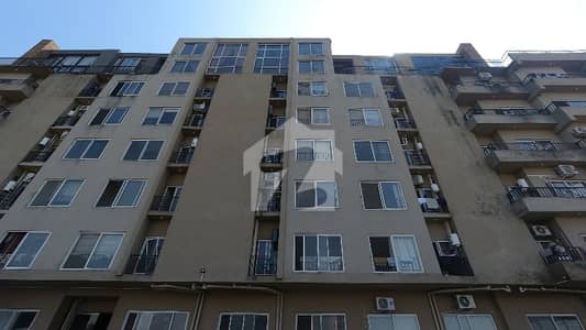 Ideal Prime Location Flat Is Available For Sale In River Garden Ideal Prime Location Flat Is Available For Sale In River Garden