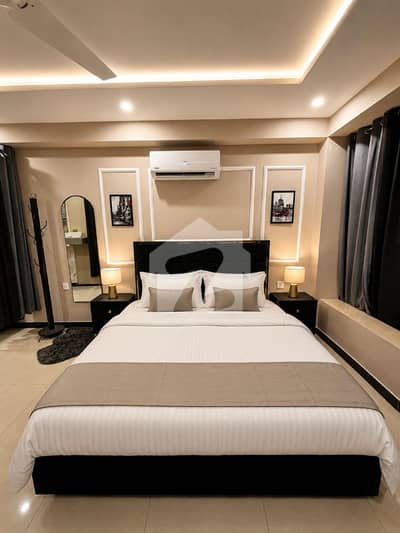 600 Sq. FtBeautifully Maintained Studio Apartment, Available For Rent(On Per Day Basis Also), In Block-C, TopCity-1, ISlamabad. 600 Sq. FtBeautifully Maintained Studio Apartment, Available For Rent(On Per Day Basis Also), In Block-C, TopCity-1, ISlamabad.