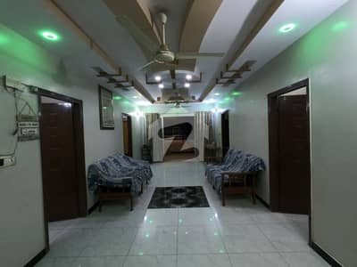 A Spacious 2400 Square Feet Flat In Rufi Lake Drive Apartments