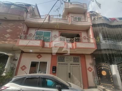 Marghzar Officers Colony House Sized 5 Marla For Sale Marghzar Officers Colony House Sized 5 Marla For Sale