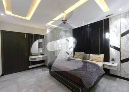 1000 Square Feet Flat Available For Sale 8th Floor In Madina Tower, Islamabad